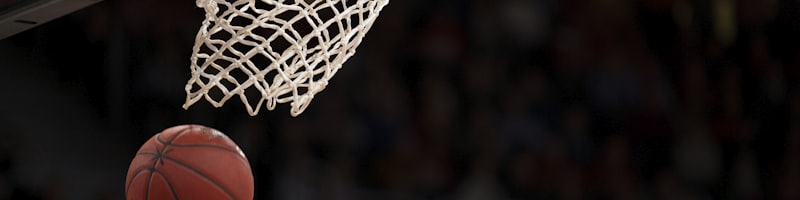 NBA总决赛精彩瞬间，勒布朗詹姆斯扣篮